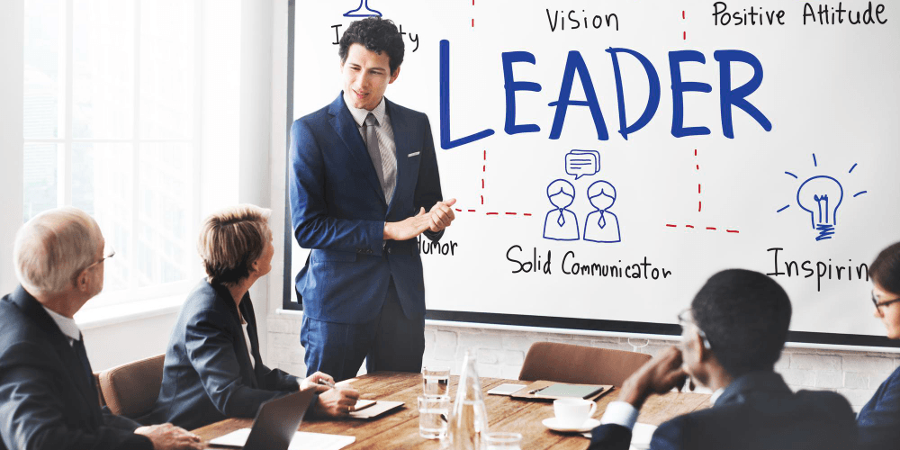Is Generosity the Most Underrated Leadership Skill