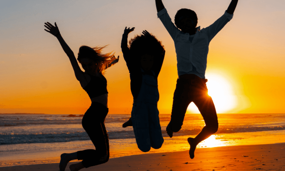 What if Your Company Cared as Much About Your Happiness as It Does About Your Performance?